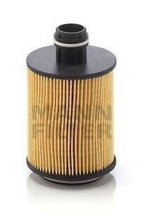 Mann-Filter Öljynsuodatin