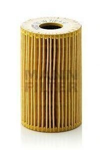 Mann-Filter Öljynsuodatin