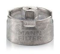 Mann-Filter Öljynsuodatinavain