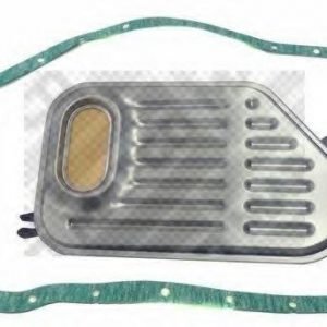 Mapco Hydrauliikkasuodatin Automaattivaihteisto
