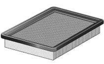Mapco Ilmansuodatin