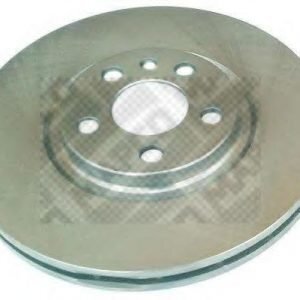 Mapco Jarrulevy