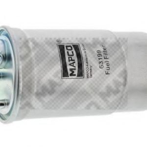 Mapco Polttoainesuodatin