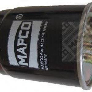 Mapco Polttoainesuodatin