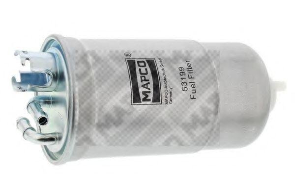 Mapco Polttoainesuodatin