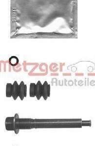 Metzger Ohjainpultti Jarrusatula