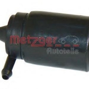 Metzger Pesunestepumppu Lasinpesu