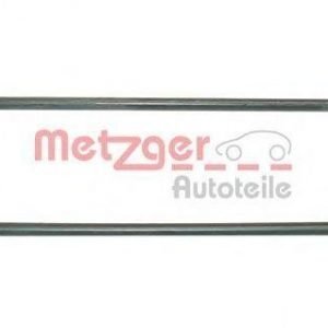 Metzger Tanko Kallistuksenvaimennin