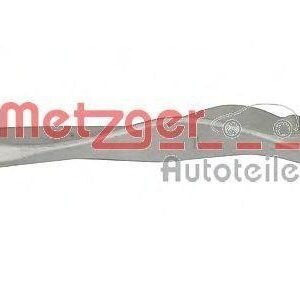 Metzger Tukivarsi Pyöräntuenta