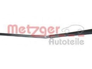 Metzger Tuulilasinpyyhkimen Varsi Lasinpesu