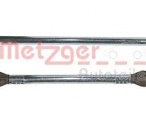 Metzger Voimansiirtotanko Pyyhintangot