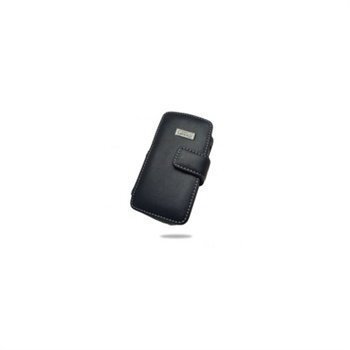 Mitac Mio A700 A701 A702 Grande Leather Case
