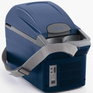 Mobicool T08 DC Metallic Blue kylmälaukku 8L