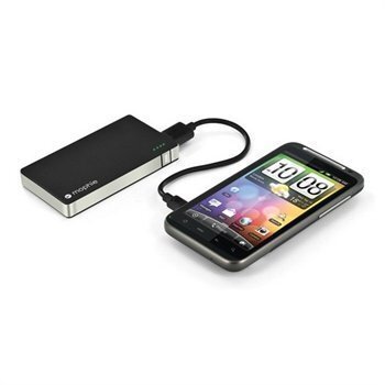 Mophie Juice Pack Powerstation Mini Ulkoinen Akku / Laturi