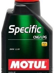 Motul Moottoriöljy