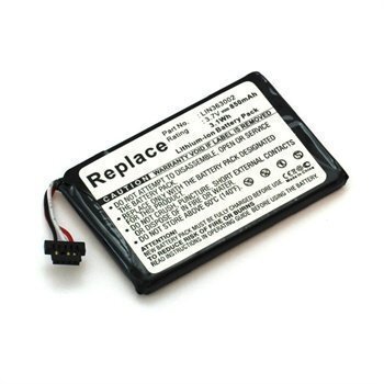 Navigon 1400 1410 Battery 850mAh