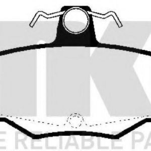 Nk Jarrupala Levyjarru