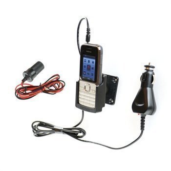 Nokia C2-01 Fix2Car Active Holder