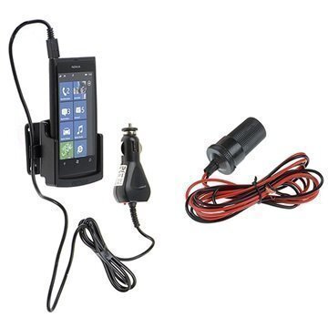 Nokia Lumia 800 Fix2Car Active Holder
