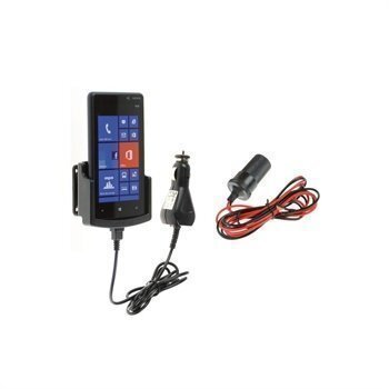Nokia Lumia 820 Fix2Car Active Holder