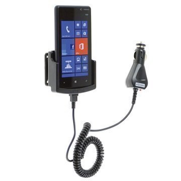 Nokia Lumia 820 Fix2Car Aktiivipidike