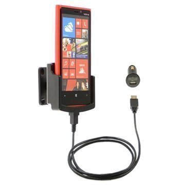 Nokia Lumia 920 Fix2Car Aktiivipidike
