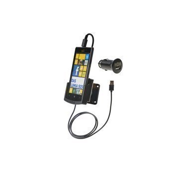 Nokia Lumia 925 Fix2Car Active Holder
