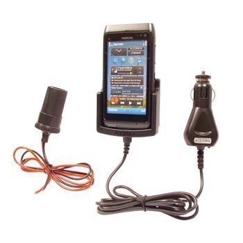 Nokia N8 Fix2Car Active Holder