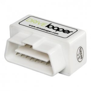 Obd-Lukija Drive Looper