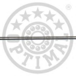 Optimal Tanko Kallistuksenvaimennin