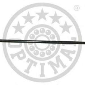 Optimal Tanko Kallistuksenvaimennin