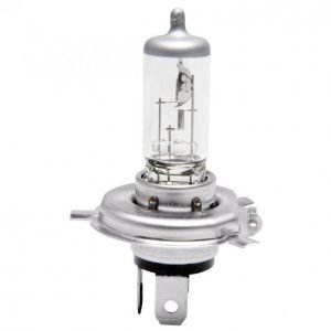 Osram H4 Ultra Life Auton Polttimo