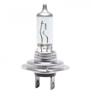 Osram H7 55w Cool Blue Auton Polttimo