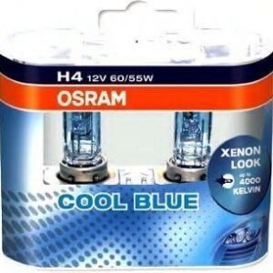 Osram Polttimo Kaukovalo