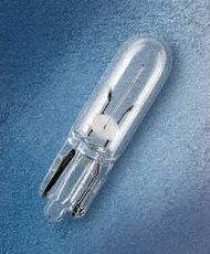 Osram Polttimo Mittariston Valo
