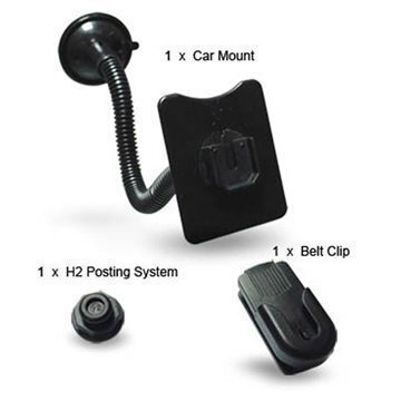 PDair Car Holder