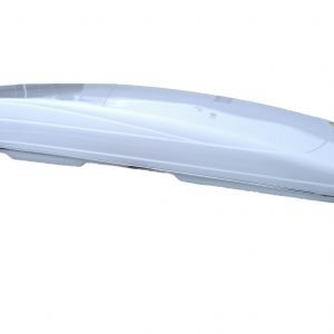 Packline Fx Suv Suksiboksi Valkoinen Kromilista