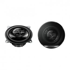 Pioneer Ts-G1020f Autokaiuttimet