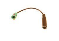 Radio Antenna Adaptor ISO Fakra