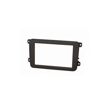Radio Holder Skoda VW