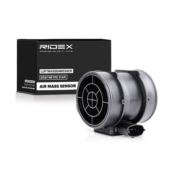 Ridex Ilmamassamittari