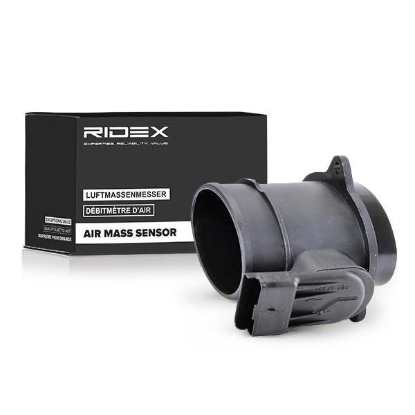 Ridex Ilmamassamittari