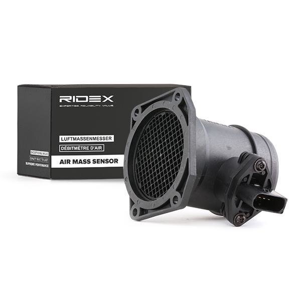 Ridex Ilmamassamittari