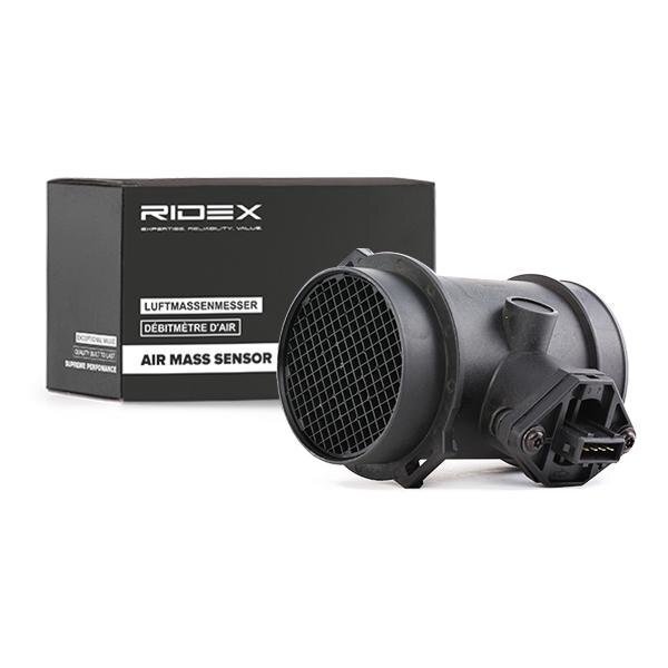 Ridex Ilmamassamittari