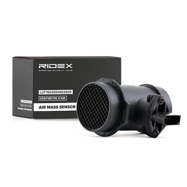 Ridex Ilmamassamittari