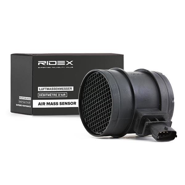 Ridex Ilmamassamittari