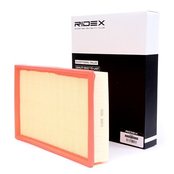 Ridex Ilmansuodatin