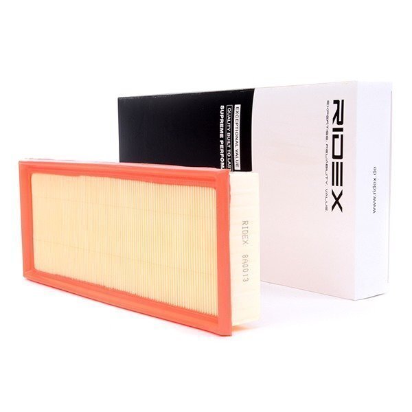 Ridex Ilmansuodatin