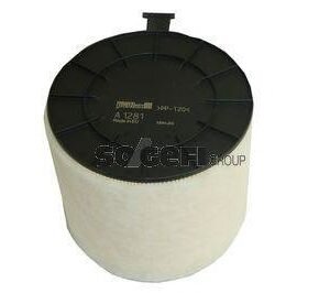 Ridex Ilmansuodatin