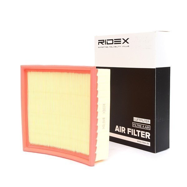 Ridex Ilmansuodatin